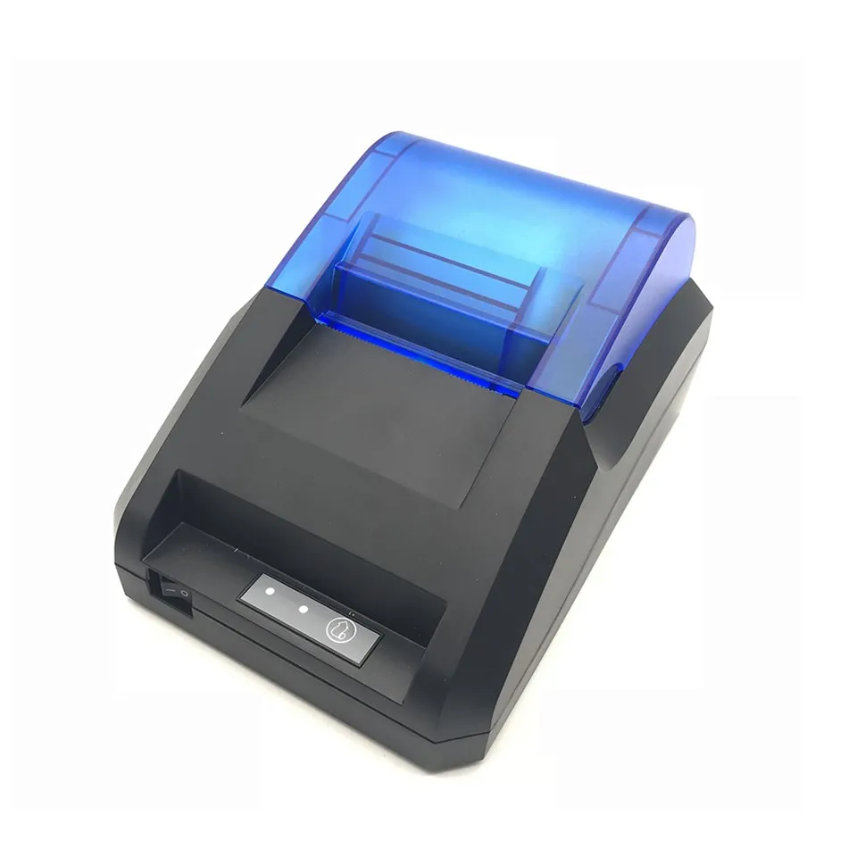 Printer Resi 58mm