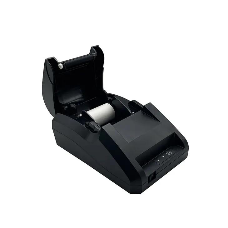 58mm Thermal Receipt Printer