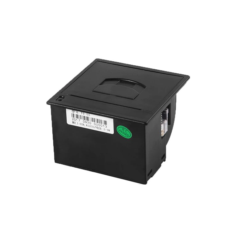 58mm Thermal Embedded Printer