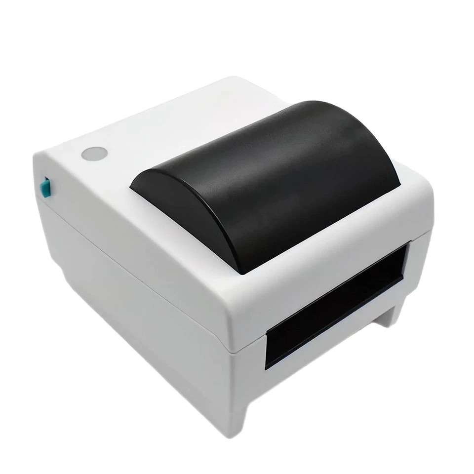 Printer Label Termal 4x6